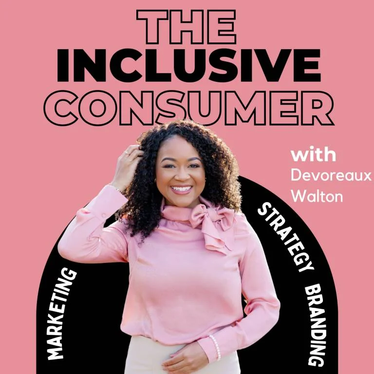 The-Inclusive-Consumer-Podcast-cover