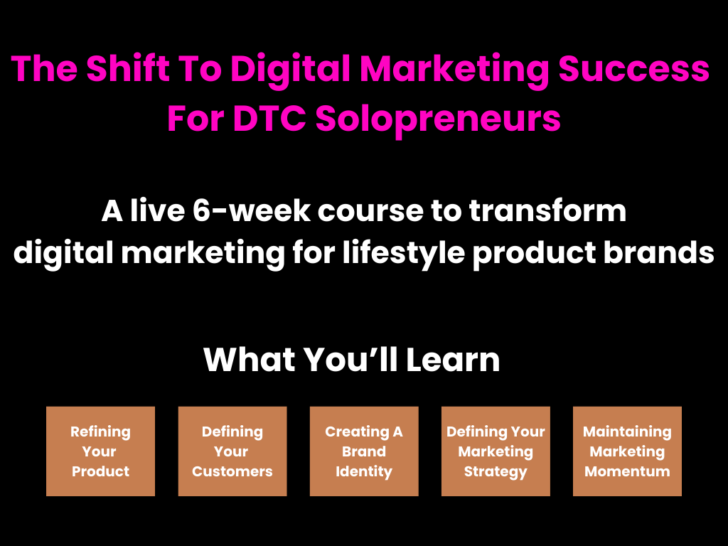 Course Image Overview