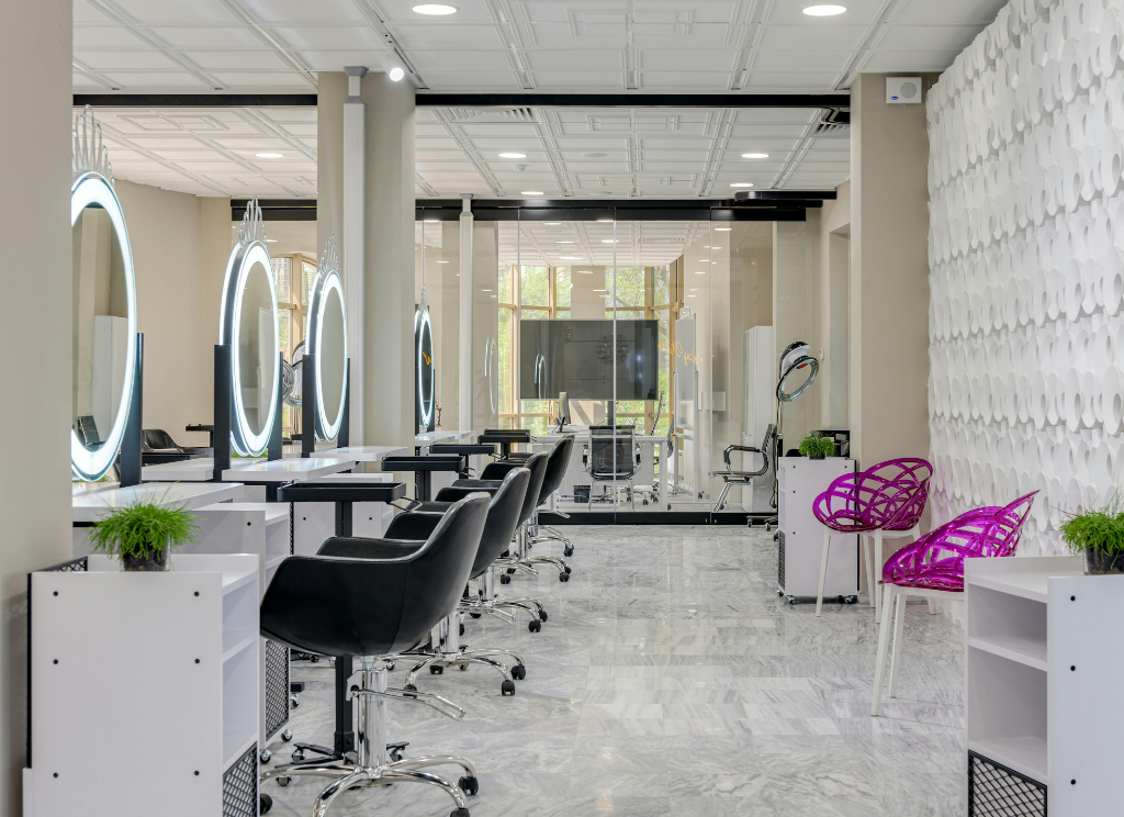 Hair Salon